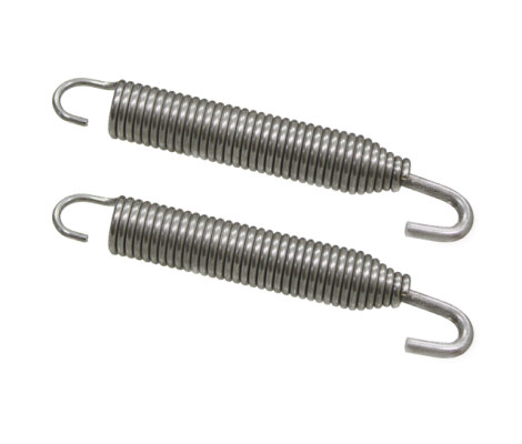 Пружина резонатора NACHMAN (11,5MM X 80MM) (2шт) Пружина резонатора NACHMAN (11,5MM X 80MM) (2шт)