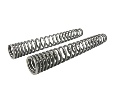 Пружины в вилку FRONT FORK SPR 0,48KG/MM Пружины в вилку FRONT FORK SPR 0,48KG/MM