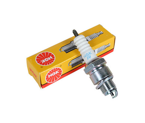Свеча зажигания NGK LMAR9AI-8 Свеча зажигания NGK LMAR9AI-8