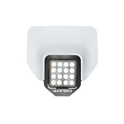 Фара ACERBIS VSL HSQ 2024 (white)