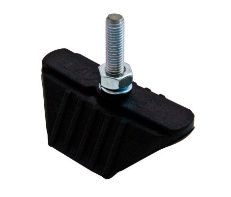 Фіксатор обода передній (буксатор) R-Tech 1,4-1,6" Фіксатор обода передній (буксатор) R-Tech 1,4-1,6"