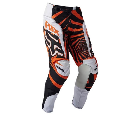 Штани FOX 180 GOAT PANT (Orange) Штани FOX 180 GOAT PANT (Orange)