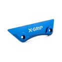 Захист маятника X-GRIP KTM/HUSQ/GASGAS (Blue) Swingarm guard