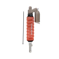Защита амортизатора заднего ACERBIS SHOCK SOCK COVER K ORANGE