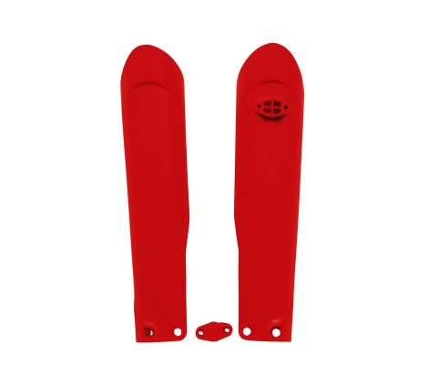 Защита вилки R-TECH GASGAS 2021 (Red) Защита вилки R-TECH GASGAS 2021 (Red)