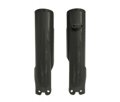 Защита вилки R-TECH KTM SX/F 23+ EXC/F 24+ (Black) Защита вилки R-TECH KTM SX/F 23+ EXC/F 24+ (Black)