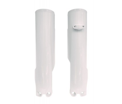 Защита вилки R-TECH KTM SX/F 23+ EXC/F 24+ (White) Защита вилки R-TECH KTM SX/F 23+ EXC/F 24+ (White)