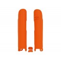 Защита вилки R-tech KTM SX/SXF/EXC 125-525 2000-2007, LC4/SMC/DUKE 620-660 2003-2007