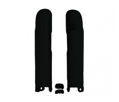 Защита вилки R-tech KTM SX/SXF/EXC 125-525 2000-2007, LC4/SMC/DUKE 620-660 2003-2007 Защита вилки R-tech KTM SX/SXF/EXC 125-525 2000-2007, LC4/SMC/DUKE 620-660 2003-2007