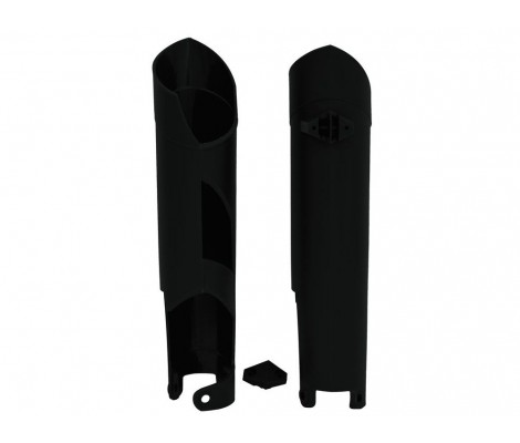 Защита вилки R-TECH KTM/HUSB 08-15 HUSQ 14-15 GASGAS 09-13 (Black) Защита вилки R-TECH KTM/HUSB 08-15 HUSQ 14-15 GASGAS 09-13 (Black)