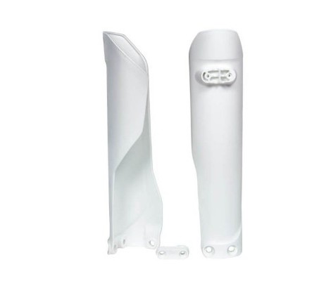 Защита вилки R-tech SX 125-250 15-20, SXF 250-450 15-20, SXF 450 Factory 18, EXC/F 250-500 16-20 Защита вилки R-tech SX 125-250 15-20, SXF 250-450 15-20, SXF 450 Factory 18, EXC/F 250-500 16-20