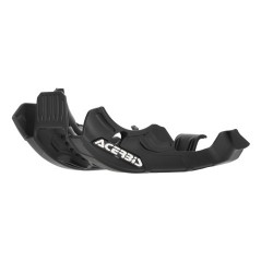 Защита двигателя ACERBIS (Пластик) KTM EXC 250/300 24(black)