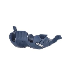 Защита двигателя ACERBIS (Пластик) KTM SX250/300 23(blue)