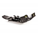 Защита двигателя и прогрессии X-GRIP X-TREME Engine Link cover Husqvarna FE, 250-350, 2017-2019