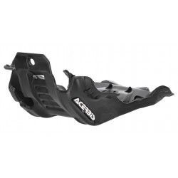 Защита двигателя/прогрессии ACERBIS BETA RR 250-300 20-23 (Black)
