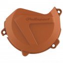 Защита крышки сцепления KTM EXC-F 450-500 17-21 POLISPORT