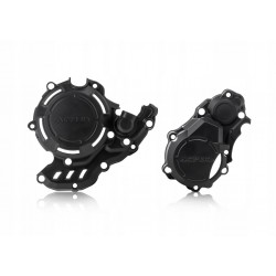 Комплект защиты крышек двиталя ACERBIS X-Power EXC-F 250/300 17-19