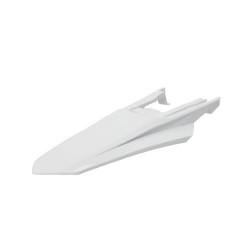 Крыло Заднее ACERBIS KTM EXC/EXC-F 24 (White)