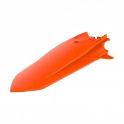 Крыло Заднее POLISPORT KTM 2020-2022 (Orange)