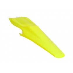 Крыло Заднее R-TECH HUSQ 2020-2022 (Neon Yellow)