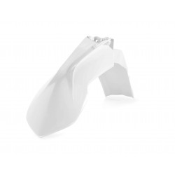 Крыло Переднее ACERBIS KTM 2014-2016 (White)