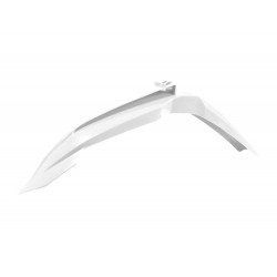 Крыло Переднее R-Tech KTM 2016-2023 (White)
