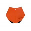 Номерная табличка R-TECH KTM SX/SXF 125-505 07-12 (Orange)