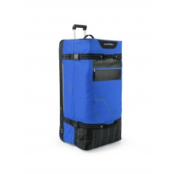Сумка на колёсах ACERBIS X-MOTO (190L) (Blue)