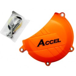 Защита крышки сцепления CAKEN KTM SXF 450 13-15,EXC 450-500 12-16,HUSQ FE 450 14-16,FC 450 14-15