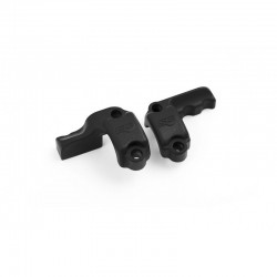 Защита машинок сцепления и тормоза S3 BREMBO (Black)