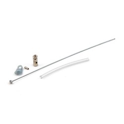 Трос безпеки  важеля  гальма X-GRIP BRAKE PEDAL SAFE WIRE