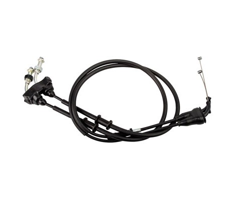 Тросс газа Motion Pro Throttle Cable Standard Length - 2013 HUSABERG FE 249 Тросс газа Motion Pro Throttle Cable Standard Length - 2013 HUSABERG FE 249