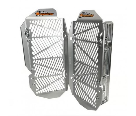 Radiator Guards Sherco 12-9025 ENDURO ENG
