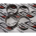Втулки вилки направляючі WP 48mm Guide Bushing Set Fork 48mm OEM  R14047T KTM Husqvarna к-т.