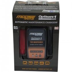 Зарядное устройство Optimate 1 DUO MSE (TM414)
