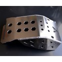 Защита двигателя ARTAFON KTM/Husqvarna 250/300 2T  2017-2019 TPI