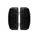 Защита радиатора R-TECH KTM/HUSQ 125-450 2016-2019 (Black)