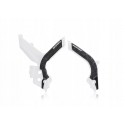 Защита рамы ACERBIS X-GRIP KTM 125-500 20-21 (White/Black)