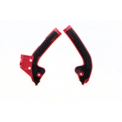 Защита рамы ACERBIS X-GRIP KTM/GasGas/HUSQ 85 18-22 (Red)
