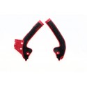 Защита рамы ACERBIS X-GRIP KTM/GasGas/HUSQ 85 18-22 (Red)