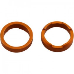 Кольца для вилки FORK OIL LOCK COLLAR SET