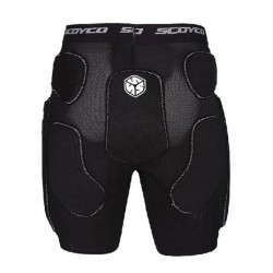 Мотошорты SCOYCO XXL
