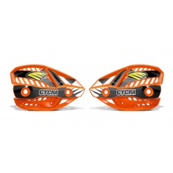 Пластик к защите рук CYCRA Probend CRM Ultra (Orange)