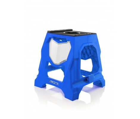 Подставка под мотоцикл ACERBIS 711 (Blue)