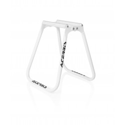 Подставка под мотоцикл ACERBIS YOGA (White)