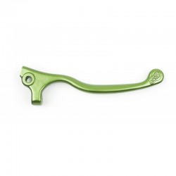 Рычаг тормоза "S3 Digit" All BRAKTEC / AJP (GREEN)