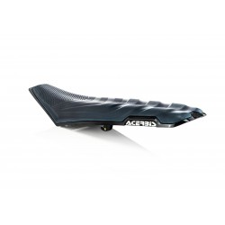 Сиденье ACERBIS X-SEAT SOFT HUSQ 250-501 19-21 (Blue)