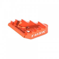 Упор лапки тормоза TUSK (Orange)