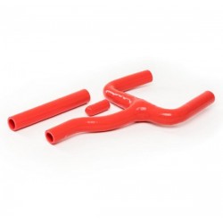 Шланги охолодження X-GRIP BETA RR250-300 2013-2019 (Red)
