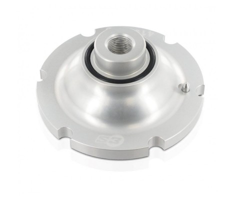 Вкладыш крышки цилиндра S3 Stars COMP.STD KTM/HUSQVARNA/HUSABERG 250 (09-17) (Silver) Вкладыш крышки цилиндра S3 Stars COMP.STD KTM/HUSQVARNA/HUSABERG 250 (09-17) (Silver)